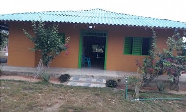 Vendo finca sector Porvenir, vía Tierralta