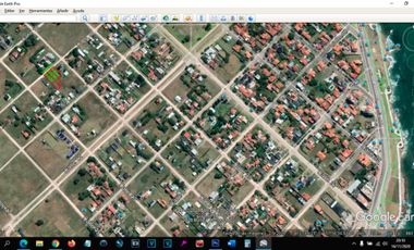 Lote en Excelente Zona