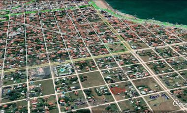Lote en Excelente Zona