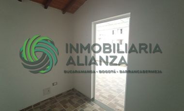 apartamento en arriendo en alarcón. Cod A17361