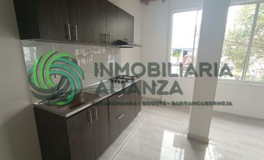 apartamento en arriendo en alarcón. Cod A17361