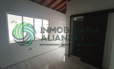 apartamento en arriendo en alarcón. Cod A17361