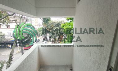 apartamento en arriendo en alarcón. Cod A17361