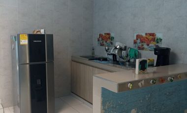 casa en venta en villagorgona, gualanday. Cod V4871