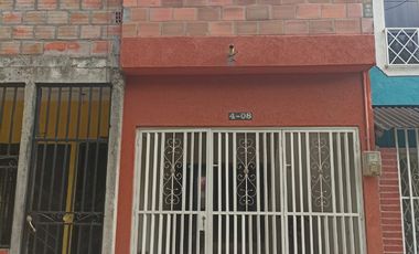 casa en venta en villagorgona, gualanday. Cod V4871