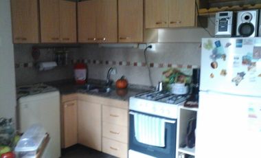 Departamento tipo Casa