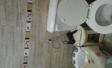 Departamento tipo Casa