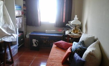 Departamento tipo Casa