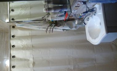 Departamento tipo Casa