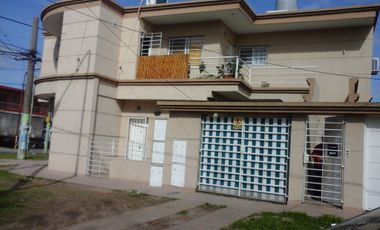 Departamento tipo Casa