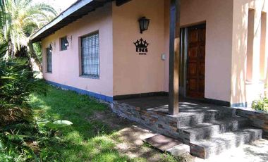 Quinta en venta en Berazategui Oeste