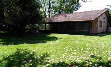 Quinta en venta en Berazategui Oeste