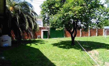 Quinta en venta en Berazategui Oeste