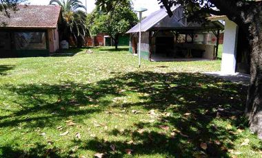 Quinta en venta en Berazategui Oeste