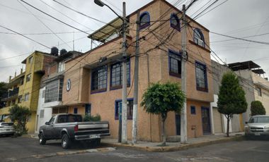 Casa en Venta Santa Cruz Acatlán