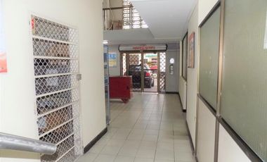 oficina en arriendo/venta en boston. Cod V72839