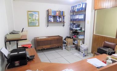 oficina en arriendo/venta en boston. Cod V72839