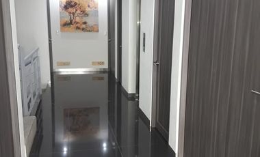 Penthouse amueblado en renta en Vista Camelinas $35,000