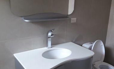 Penthouse amueblado en renta en Vista Camelinas $35,000