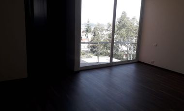 Penthouse amueblado en renta en Vista Camelinas $35,000
