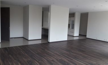 Penthouse amueblado en renta en Vista Camelinas $35,000