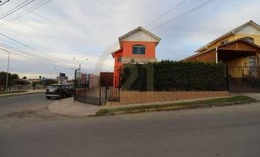 Se vende Casa en Sindempart , Coquimbo.