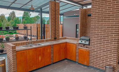 casa en venta en vereda hato grande. Cod V23469