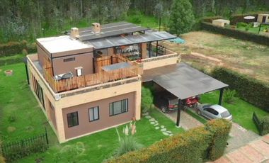 casa en venta en vereda hato grande. Cod V23469