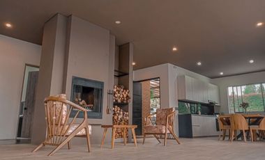 casa en venta en vereda hato grande. Cod V23469