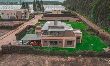 casa en venta en vereda hato grande. Cod V23469