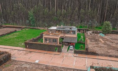 casa en venta en vereda hato grande. Cod V23469