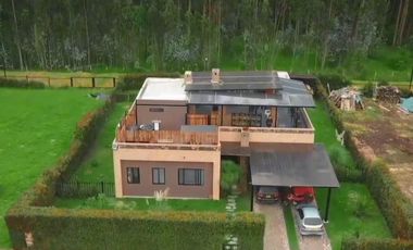 casa en venta en vereda hato grande. Cod V23469