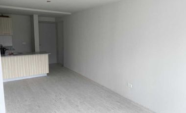 ALQUILER APARTAMENTO SAN MIGUELITO