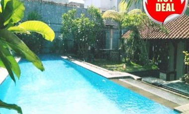 RUMAH + KOLAM RENANG PRIBADI DI CIBALIGO CIHANJUANG CIMAHI