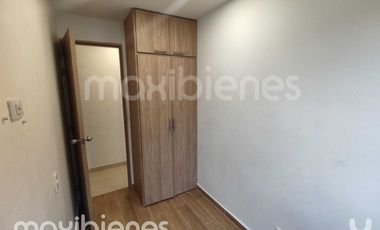 apartamento en arriendo en san gabriel. Cod A68905