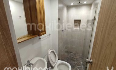 apartamento en arriendo en san gabriel. Cod A68905