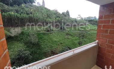 apartamento en arriendo en san gabriel. Cod A68905