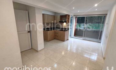 apartamento en arriendo en san gabriel. Cod A68905
