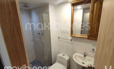 apartamento en arriendo en san gabriel. Cod A68905