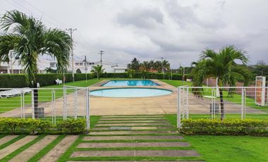 casa en venta en villa antigua. Cod V27093