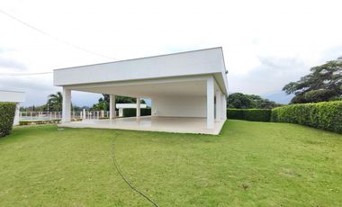 casa en venta en villa antigua. Cod V27093