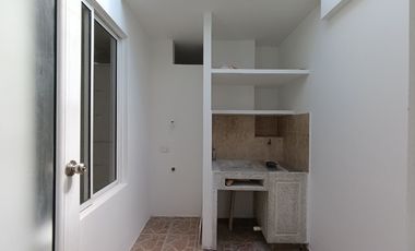 casa en venta en villa antigua. Cod V27093