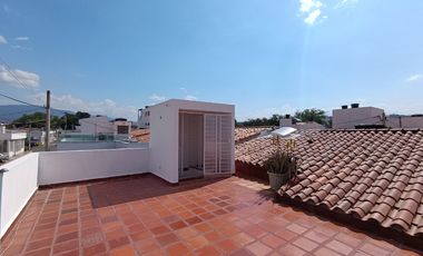 casa en venta en villa antigua. Cod V27093