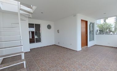 casa en venta en villa antigua. Cod V27093