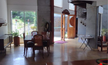 casa campestre en venta en vereda el noral. Cod V4406