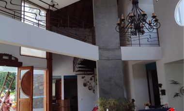 casa campestre en venta en vereda el noral. Cod V4406