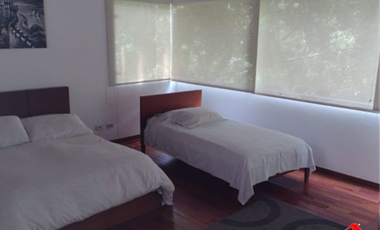 casa campestre en venta en vereda el noral. Cod V4406