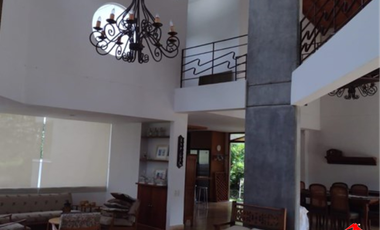 casa campestre en venta en vereda el noral. Cod V4406