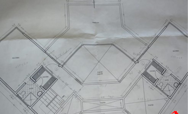 casa campestre en venta en vereda el noral. Cod V4406