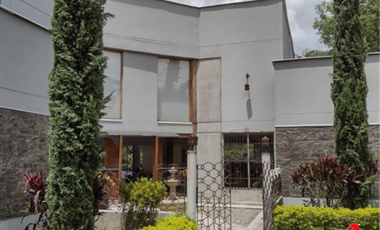 casa campestre en venta en vereda el noral. Cod V4406